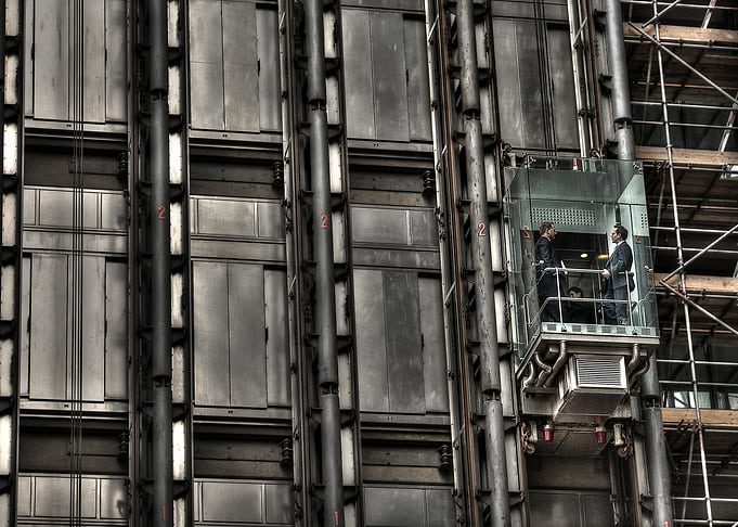 Lift
