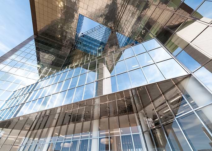Building Architecture