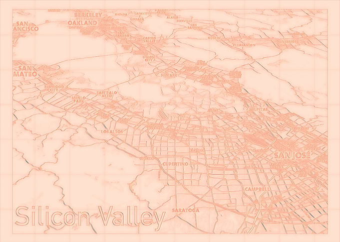Silicon Valley, USA