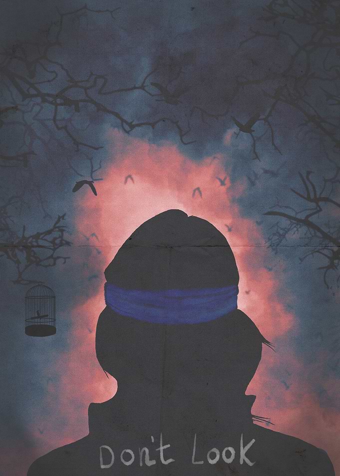 Eyes Shut