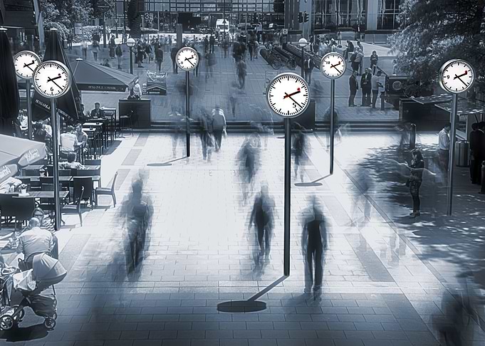Clocks