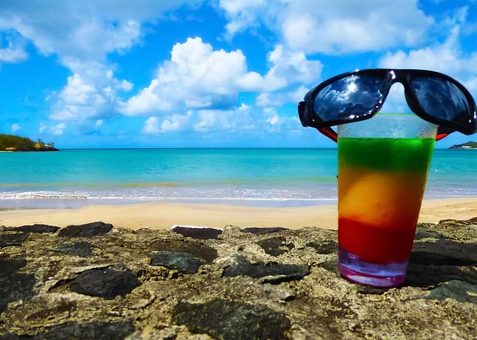 Beach 311