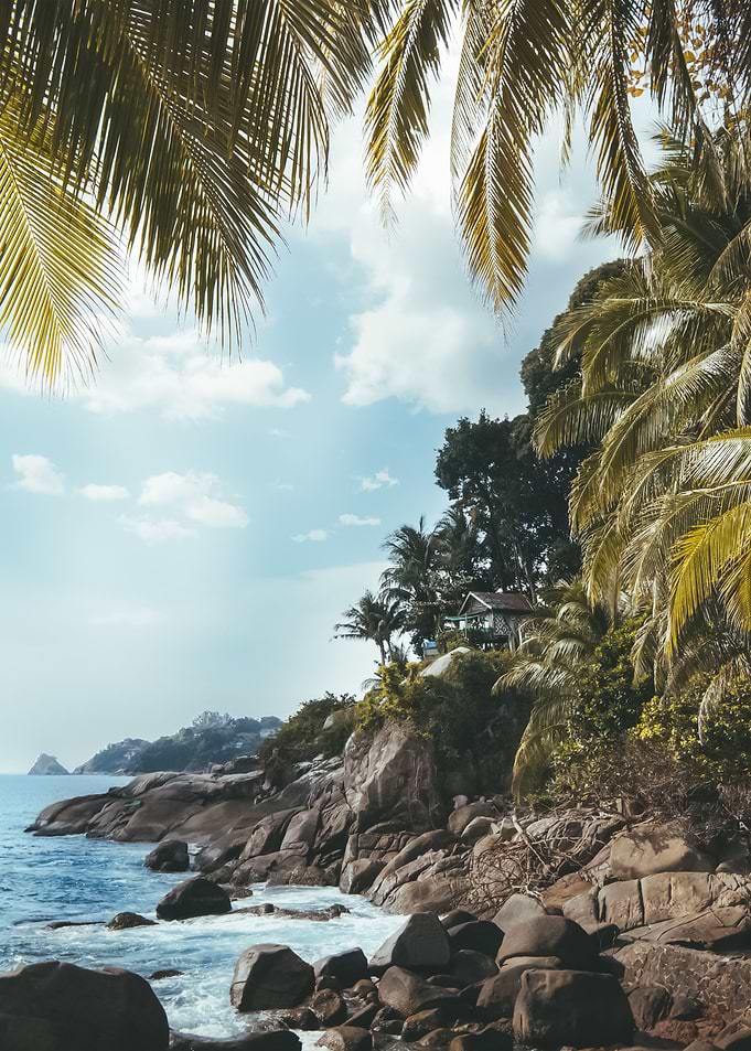 Beach 598