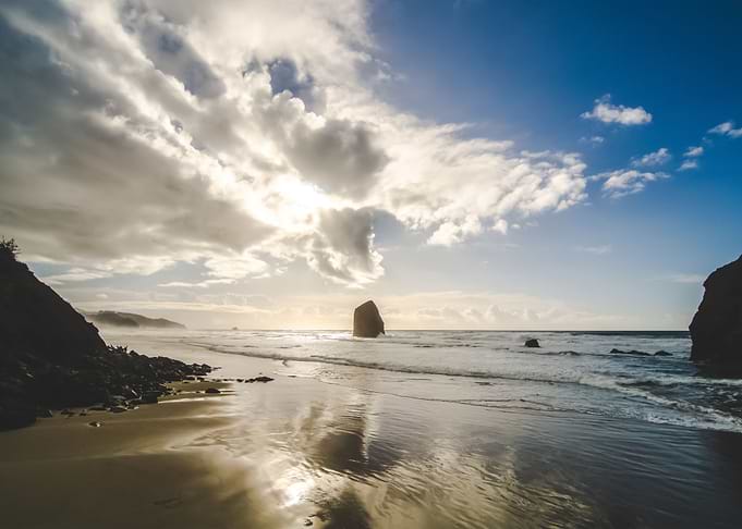 Beach 41