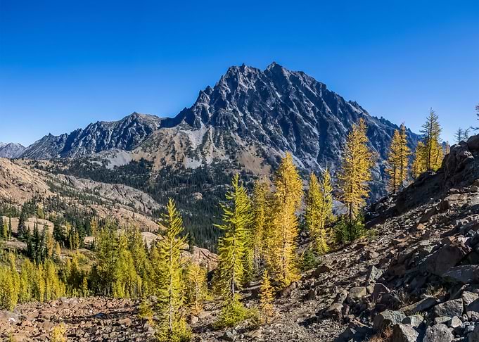 Mountain 160