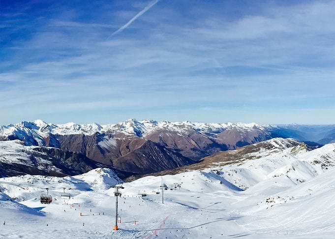 Mountain 171