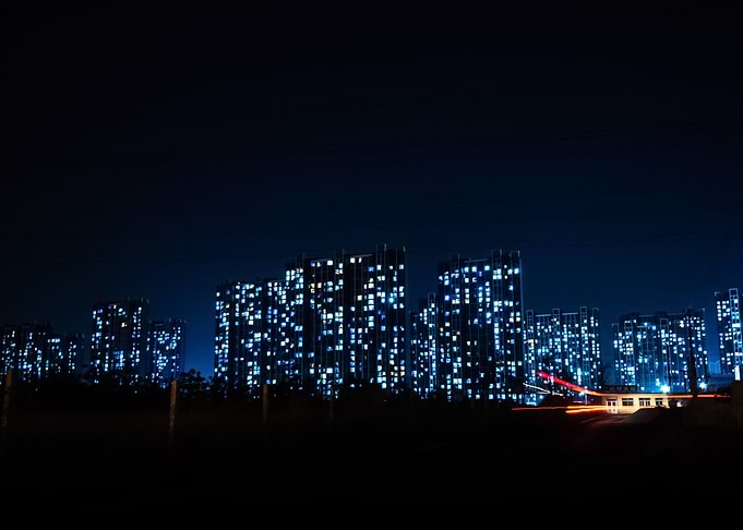 City 318