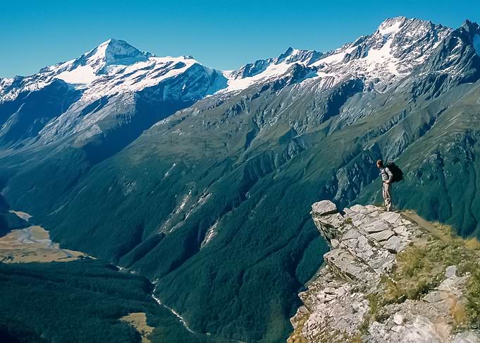 Mountain 184