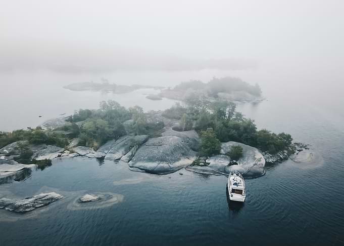 Water Landscape 33