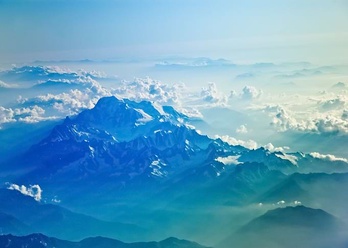 Mountain 202