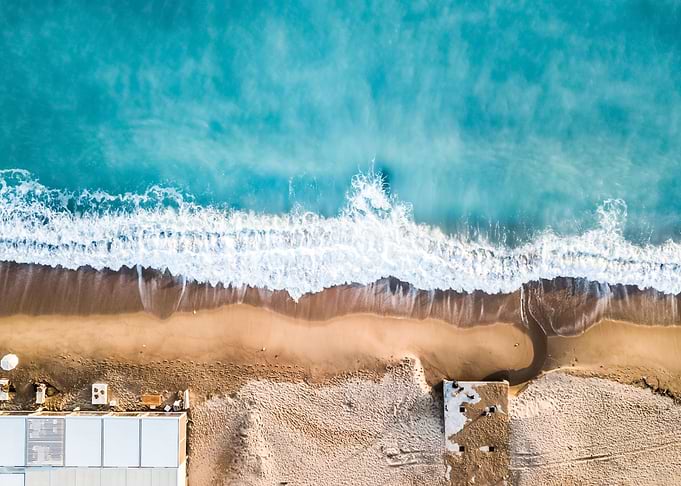 Beach 625