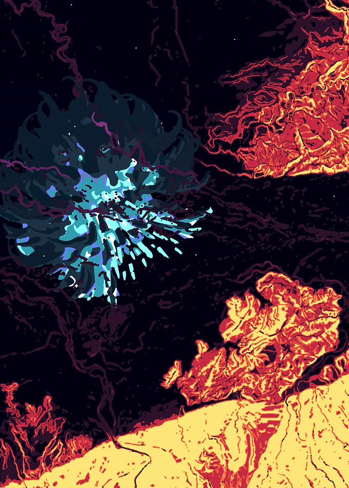 Magma Profusion