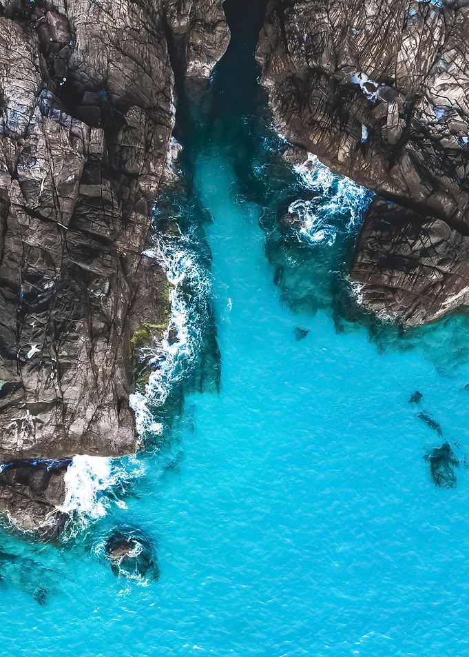 Water Landscape 19