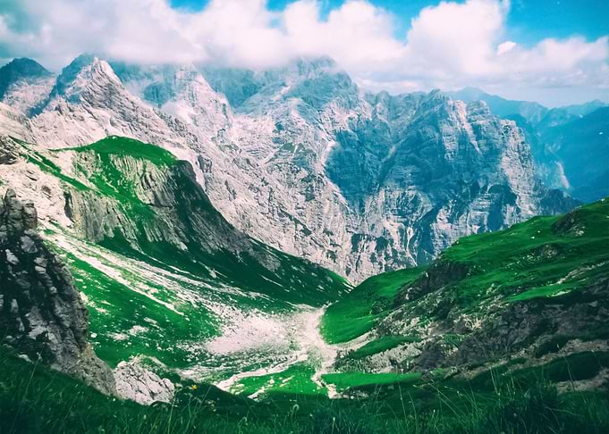 Mountain 302