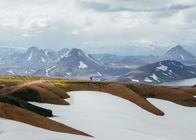 Mountain 299