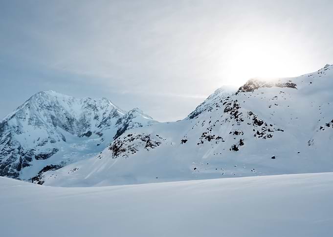 Snow 110