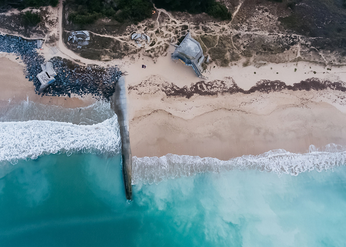 Water Landscape 69