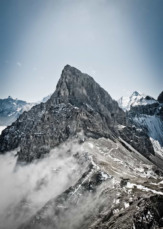 Mountain 266