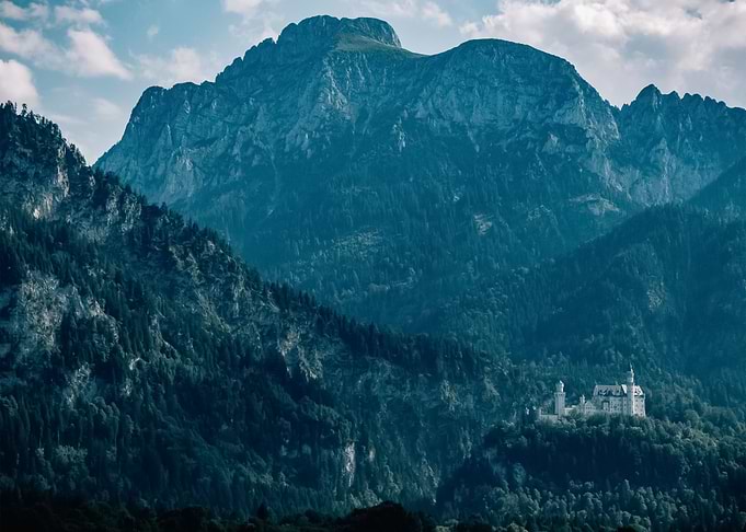 Mountain 280