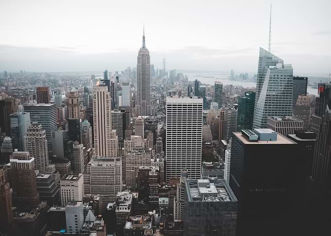 New York 5