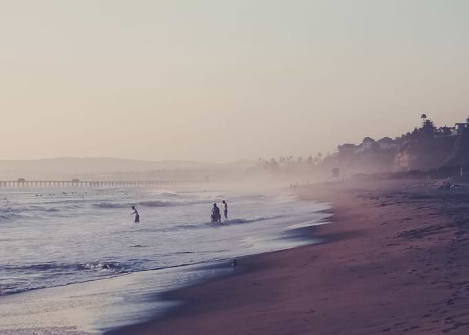Beach 575