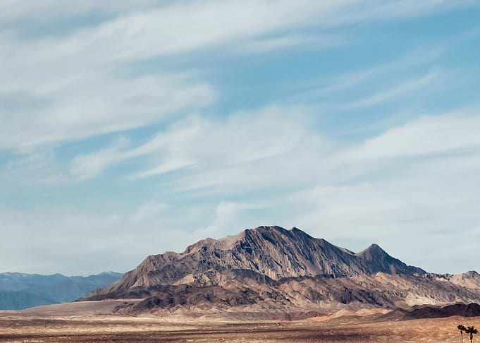 Mountain 118