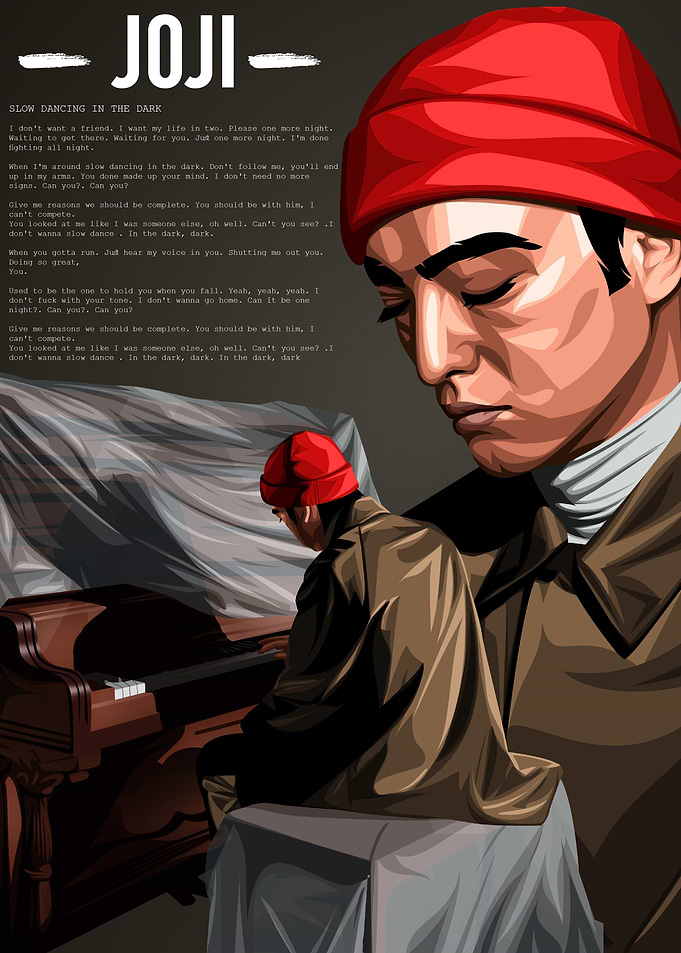 Joji