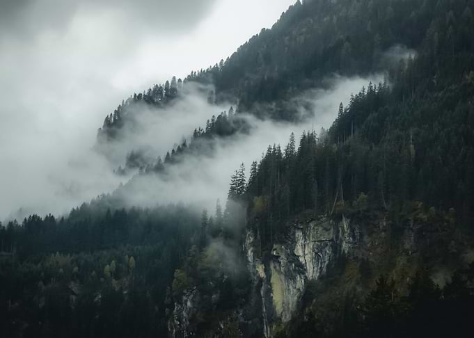 Mountain 166