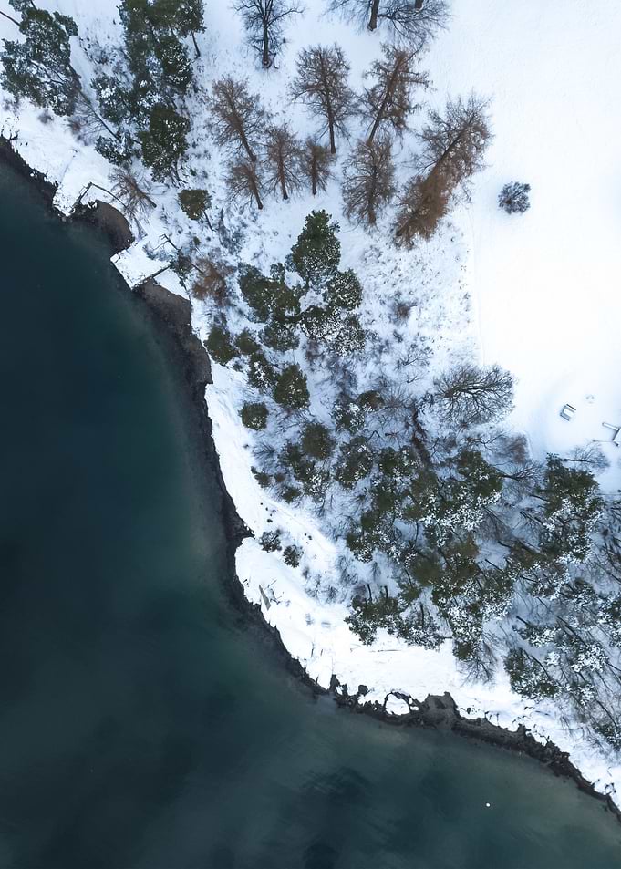 Water Landscape 107