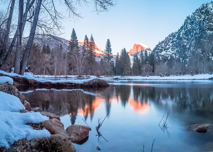 Water Landscape 31