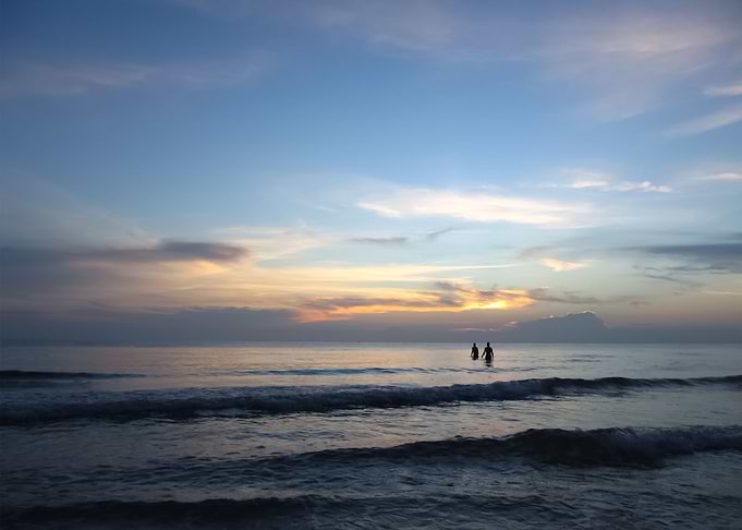 Beach 486