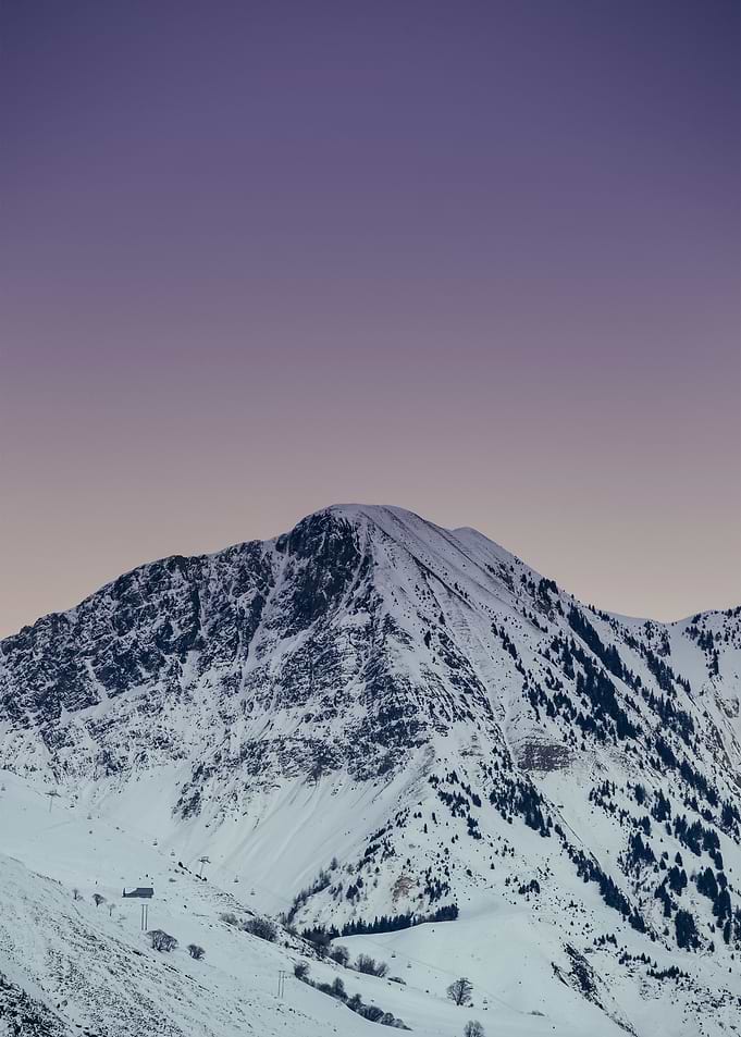 Snow 116