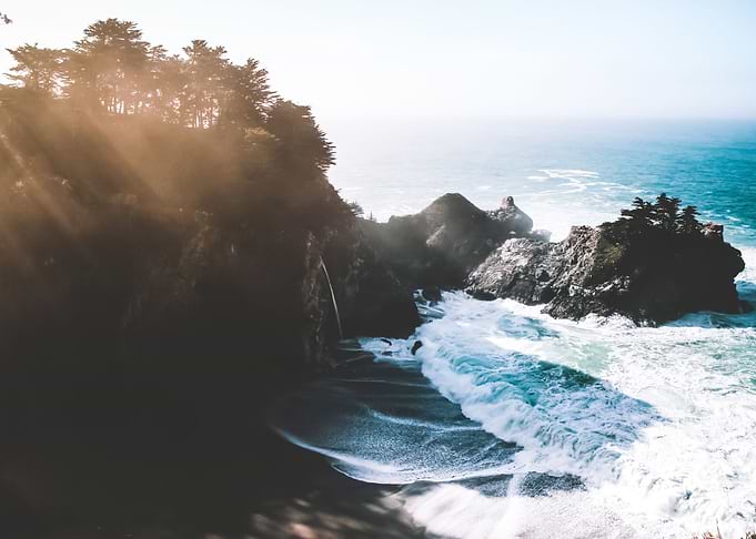 Beach 491