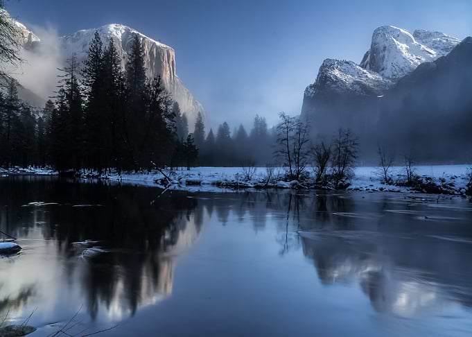 Mountain 153