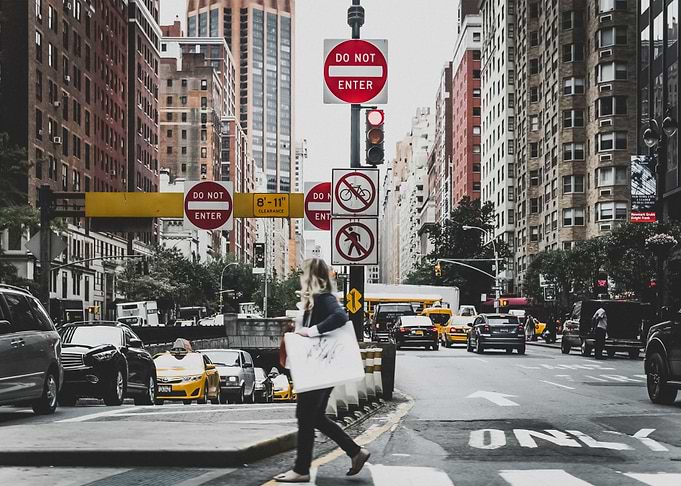 New York 25