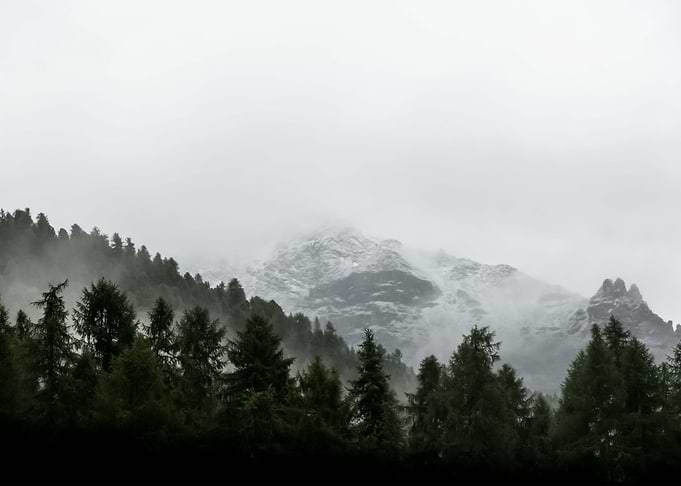Mountain 267