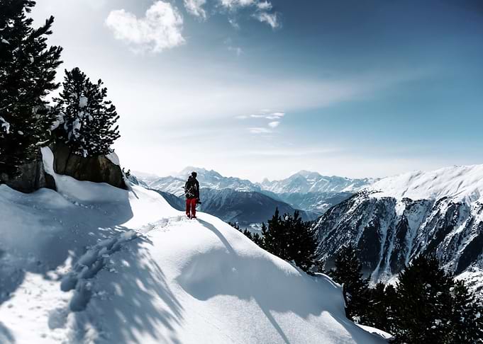Mountain 300