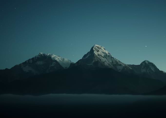 Mountain 290