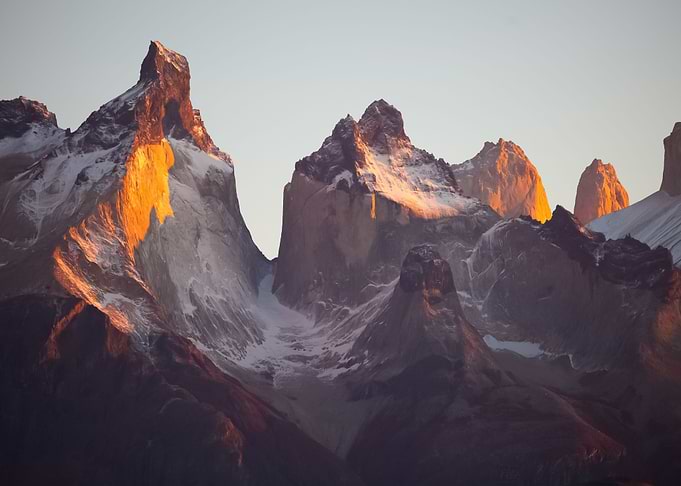 Mountain 92