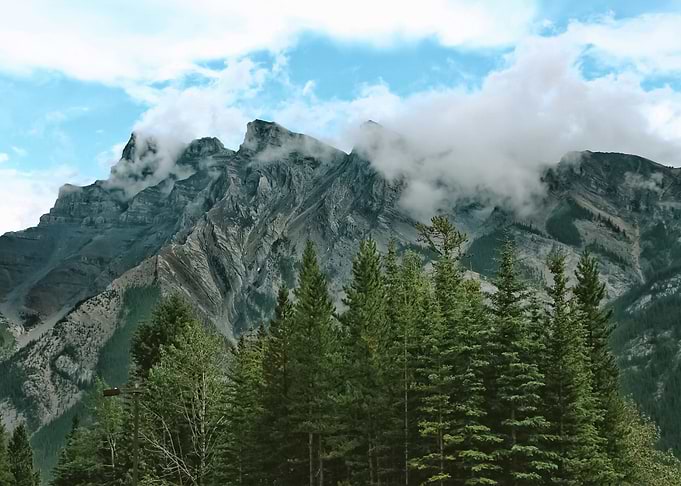 Mountain 306