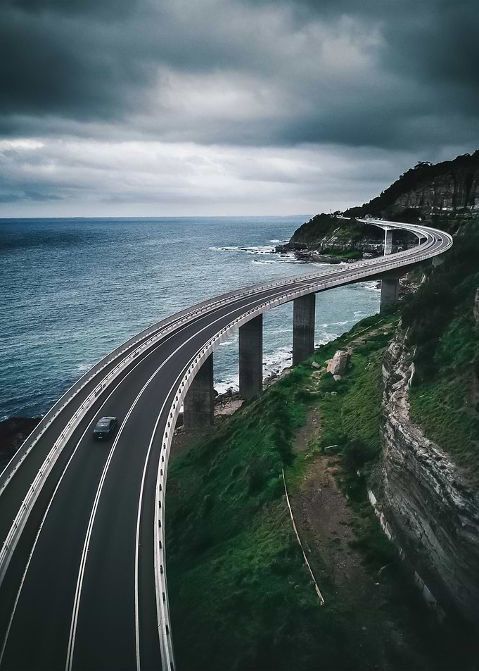 Bridge 2