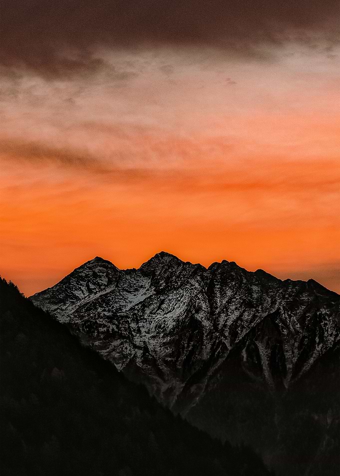 Mountain 116