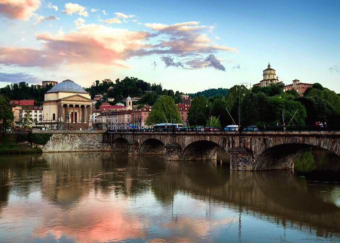 Turin