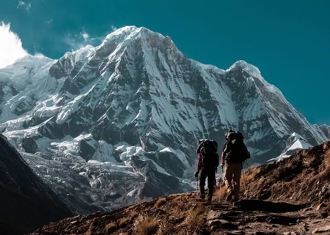 Mountain 255