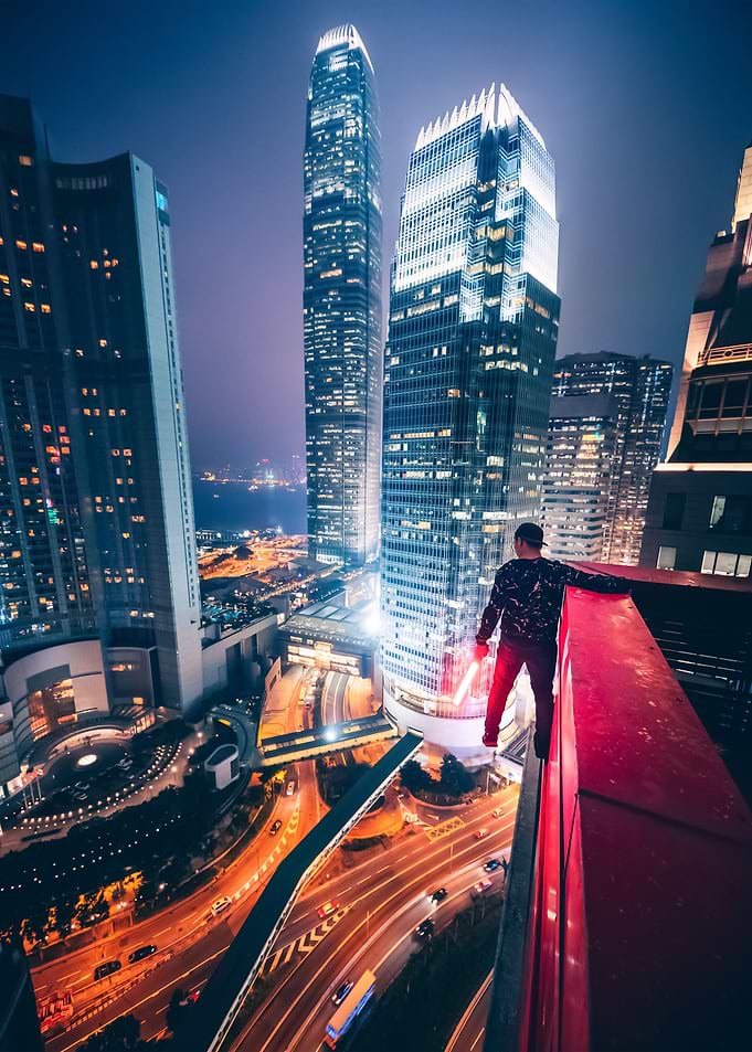 City 135