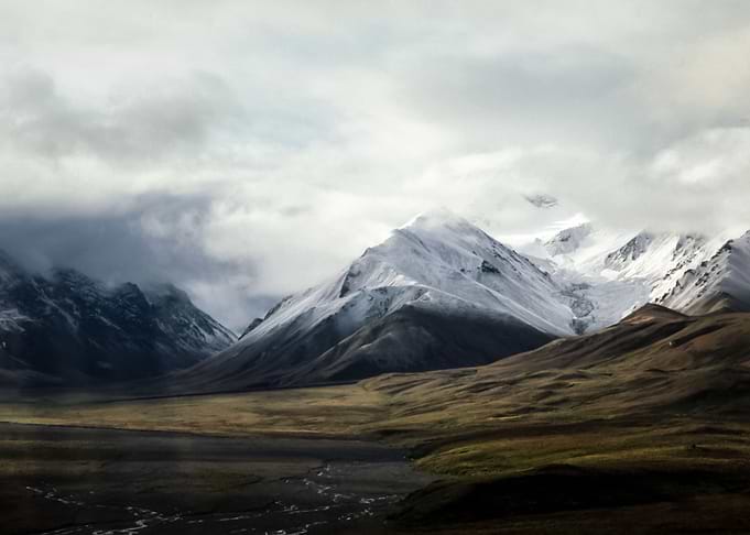 Mountain 246