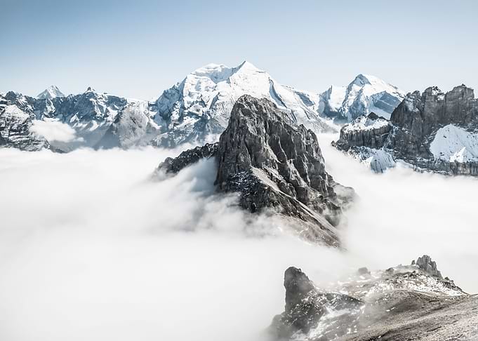 Mountain 291