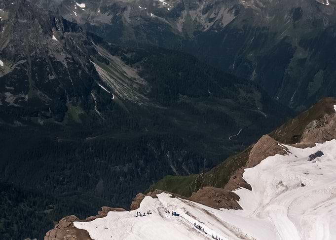 Mountain 190