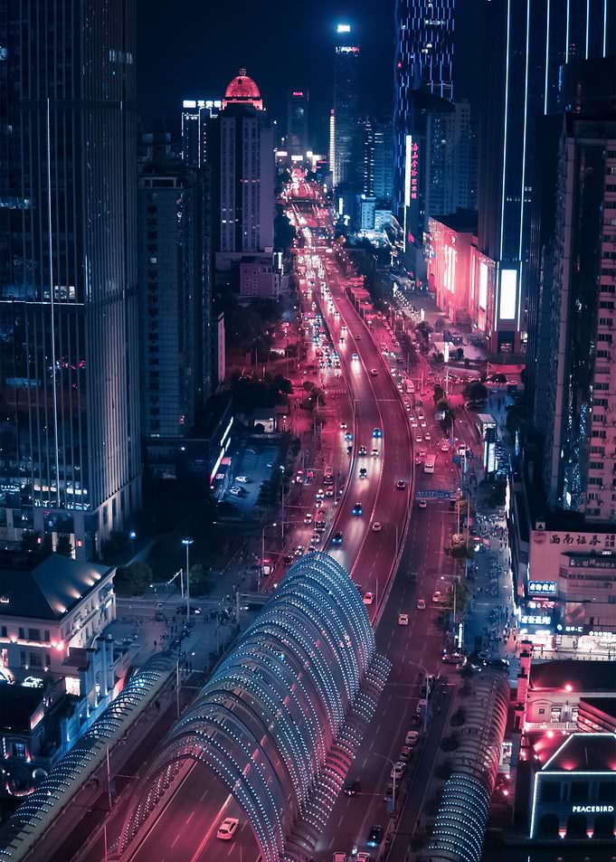 City 58