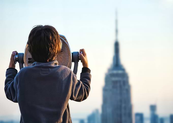 New York 75